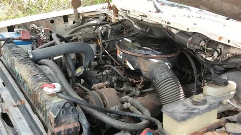 1991 idi diesel problems